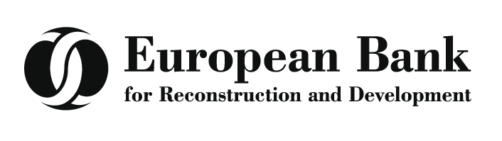 EBRD logo
