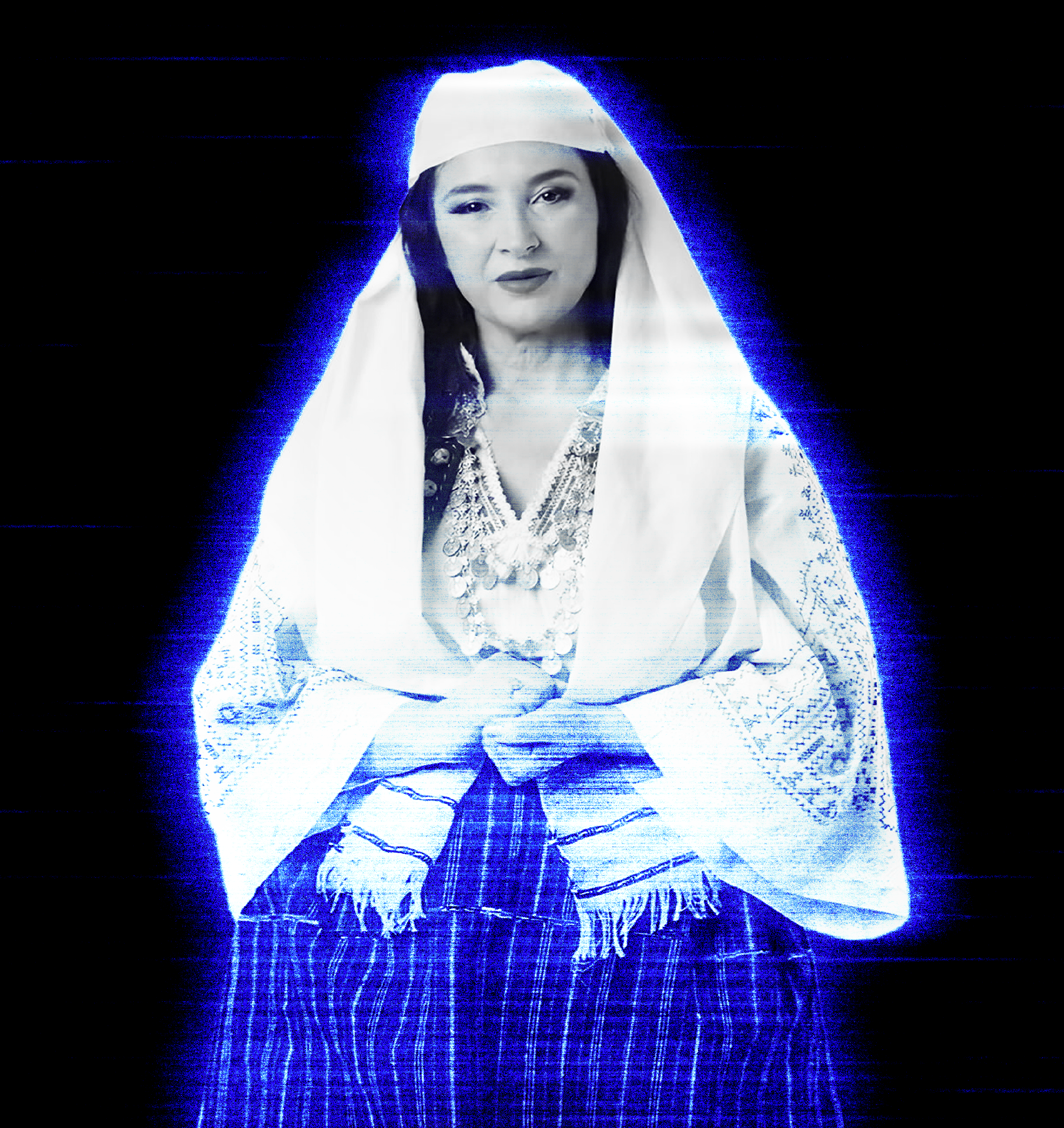 Diella-MinisterofAI-Speaker